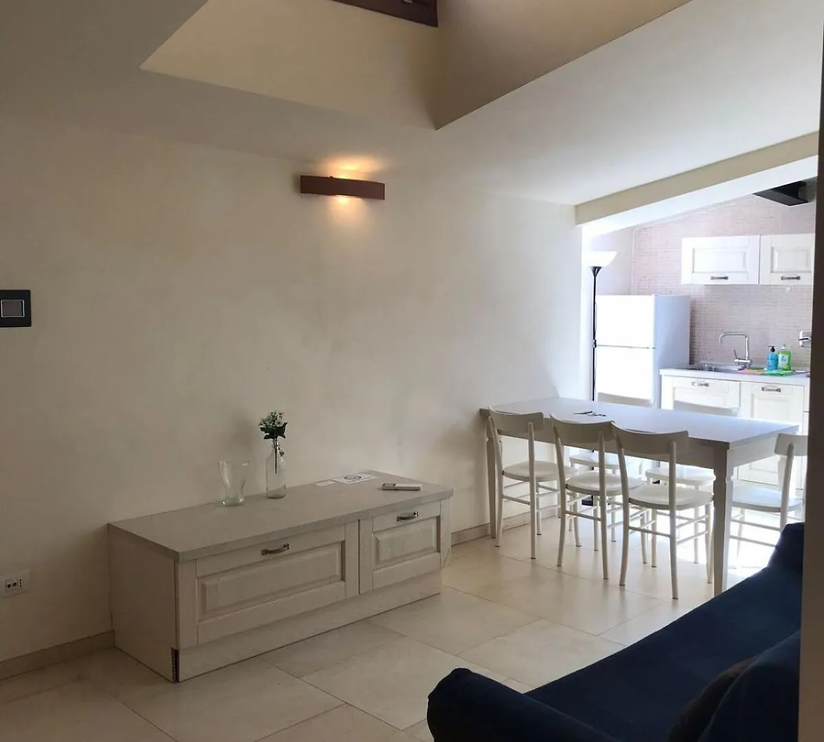 Albizi Sanzio Apt 205 Флоренция Италия