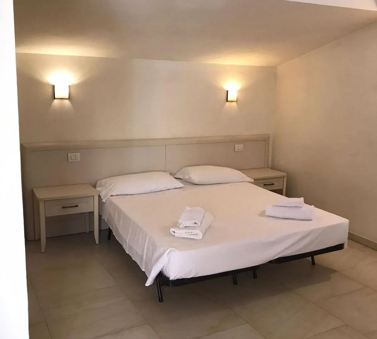 Albizi Sanzio Apt 205 Firenze Appartamento