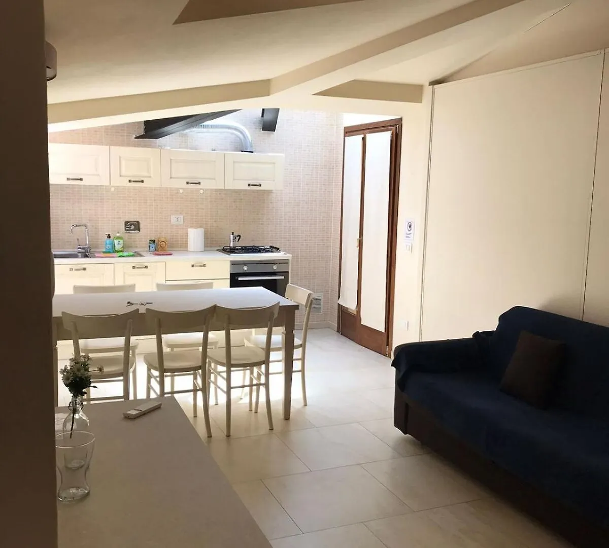 Albizi Sanzio Apt 205 Firenze
